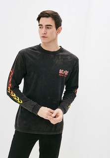 Лонгслив DC Shoes