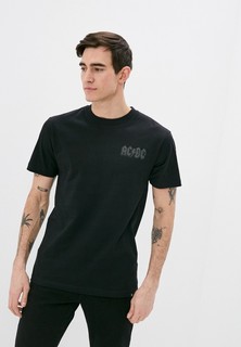 Футболка DC Shoes