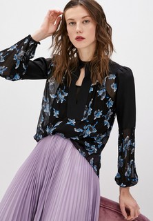 Блуза Diane von Furstenberg