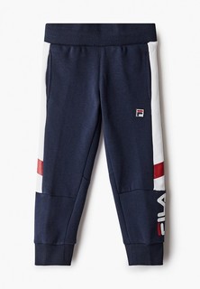 Брюки спортивные Fila