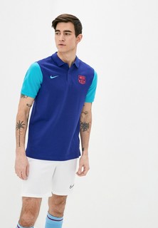 Поло Nike