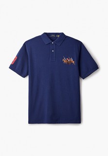 Поло Polo Ralph Lauren Big & Tall