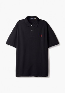 Поло Polo Ralph Lauren Big & Tall