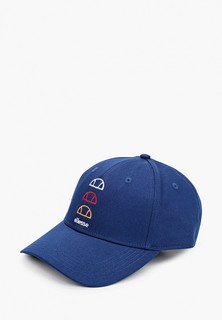 Бейсболка Ellesse