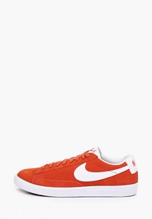 Кеды Nike