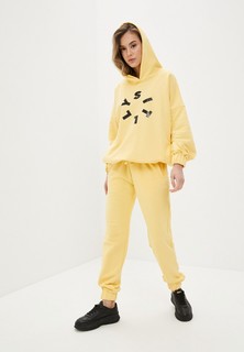 Костюм спортивный Sitlly