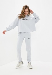 Костюм спортивный Sitlly