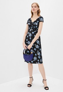 Платье Diane von Furstenberg