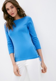 Лонгслив Lauren Ralph Lauren