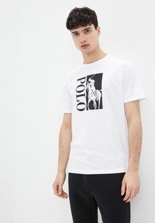 Футболка Polo Ralph Lauren