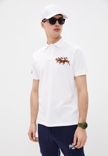 Поло Polo Ralph Lauren
