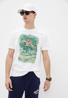 Футболка Polo Ralph Lauren