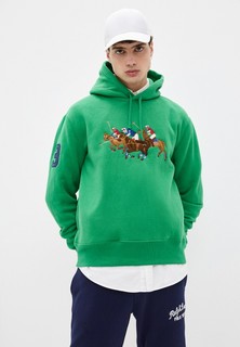 Худи Polo Ralph Lauren