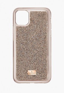 Чехол для iPhone Swarovski®