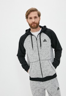 Толстовка adidas