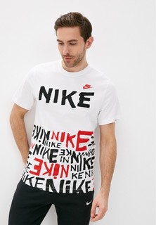Футболка Nike