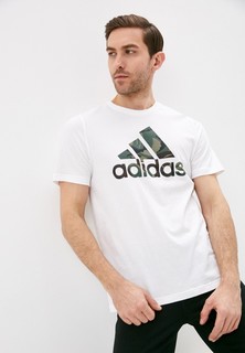 Футболка adidas