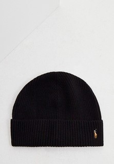 Шапка Polo Ralph Lauren