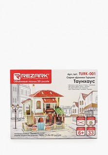 Конструктор Rezark