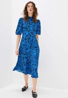 Платье Diane von Furstenberg