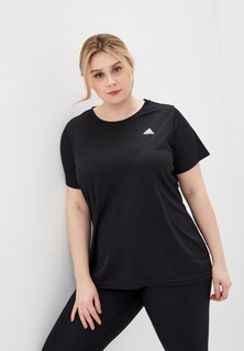 Футболка спортивная adidas