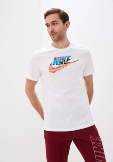 Футболка Nike