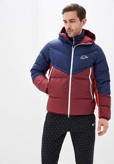 Пуховик Nike