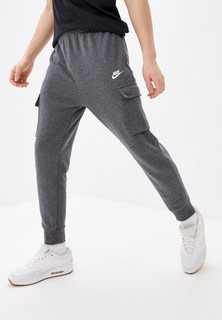Брюки спортивные Nike