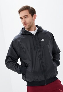 Ветровка Nike