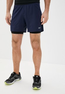 Шорты спортивные Reebok