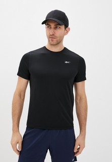 Футболка спортивная Reebok