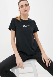 Футболка спортивная Reebok