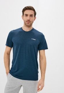 Футболка спортивная adidas