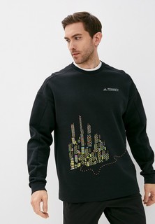Свитшот adidas