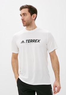 Футболка спортивная adidas