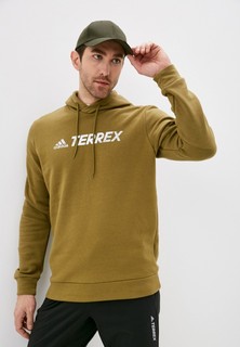 Худи adidas