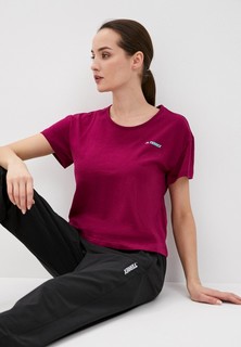 Футболка adidas