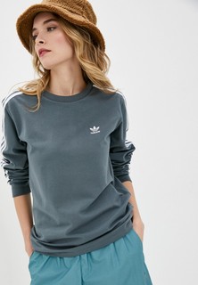 Лонгслив adidas Originals