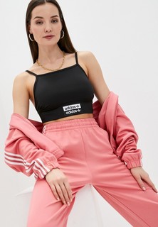 Топ спортивный adidas Originals