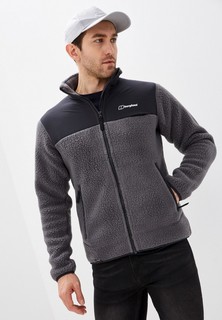 Олимпийка Berghaus