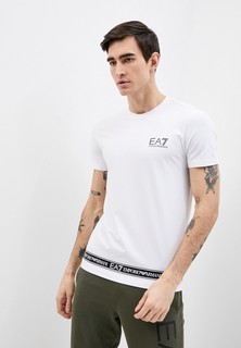 Футболка EA7