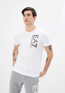 Футболка EA7