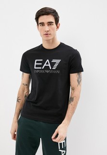 Футболка EA7