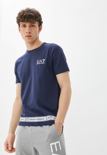 Футболка EA7