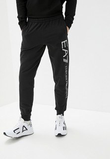 Брюки спортивные EA7