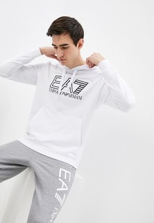 Худи EA7