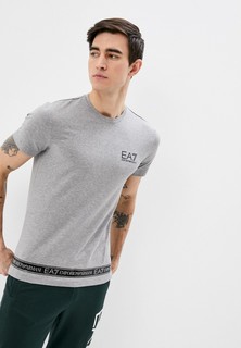 Футболка EA7