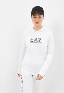 Худи EA7