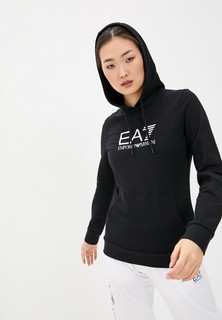 Худи EA7