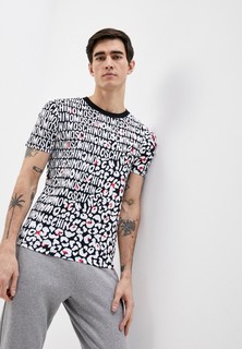 Футболка Moschino Underwear